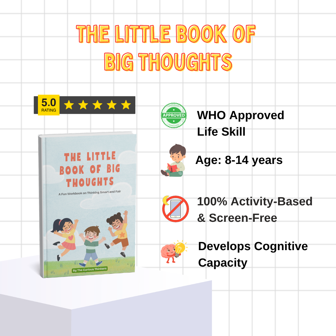 The Smart Kid's Toolkit