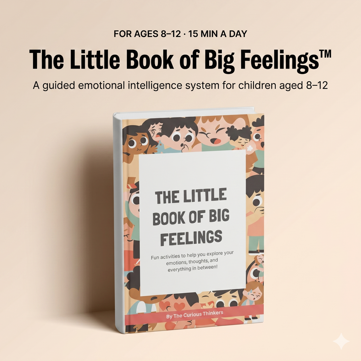 The Big Feelings Kit