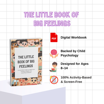 The Emotional Intelligence Workbook