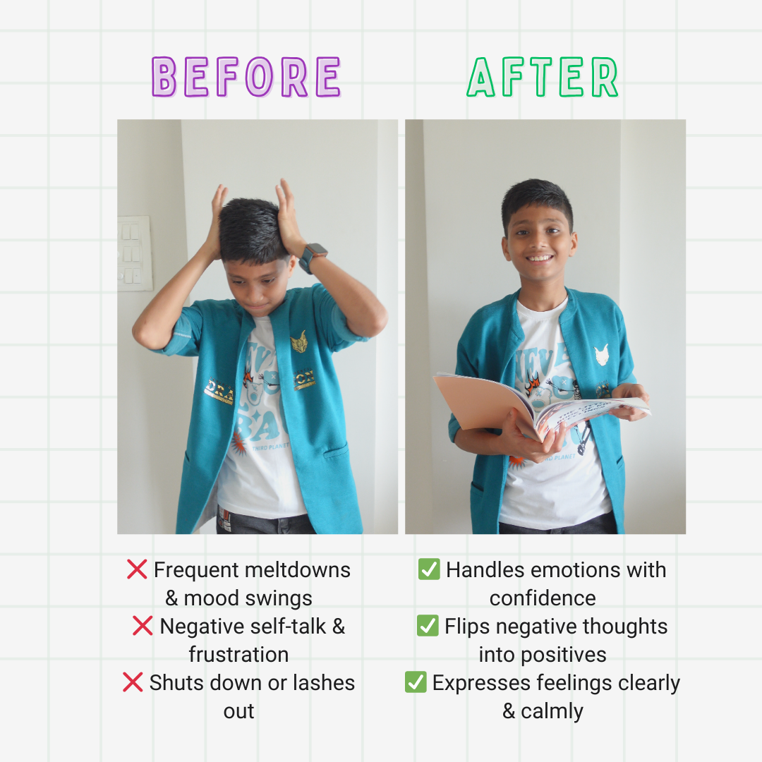 The Emotional Intelligence Workbook