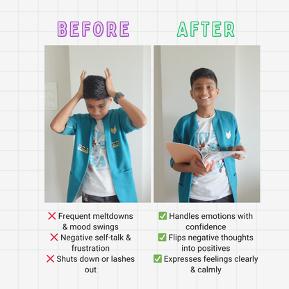 The Emotional Intelligence Workbook