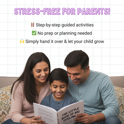 The Emotional Intelligence Workbook