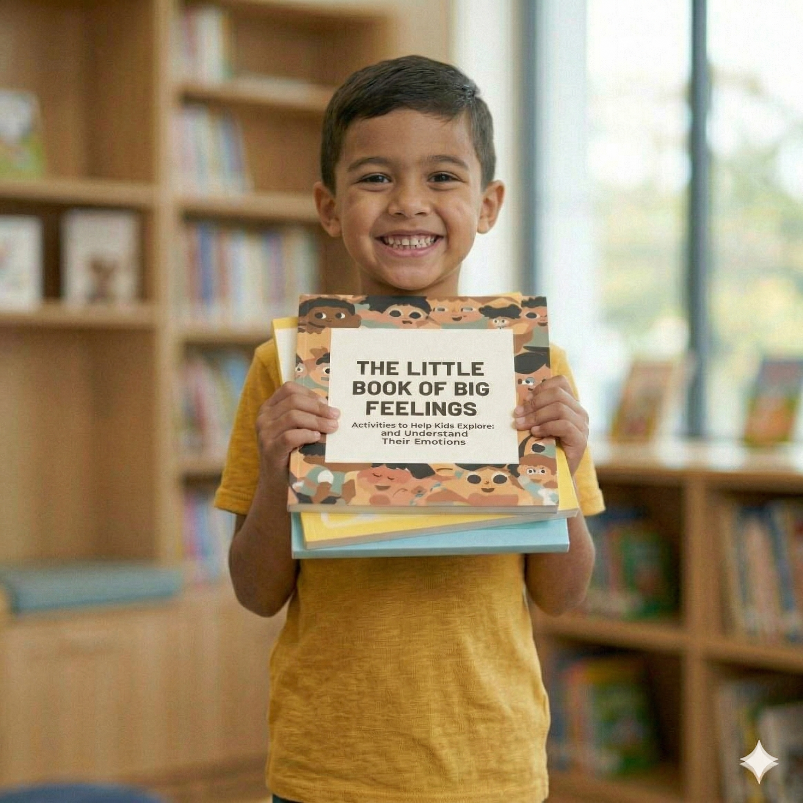 Don't Wait for a Meltdown to Realise Your Child Needed This Yesterday.