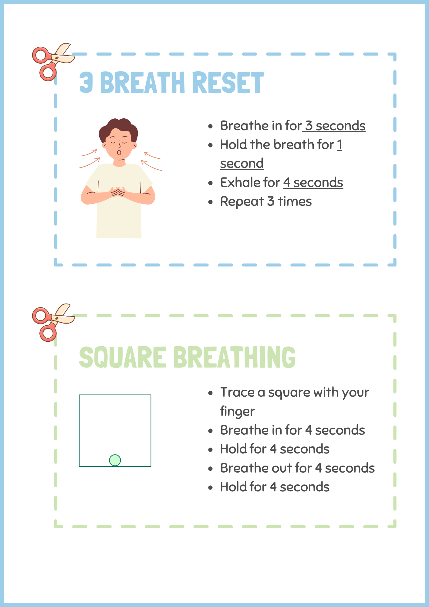 Exam Zen & Friendship Fixer