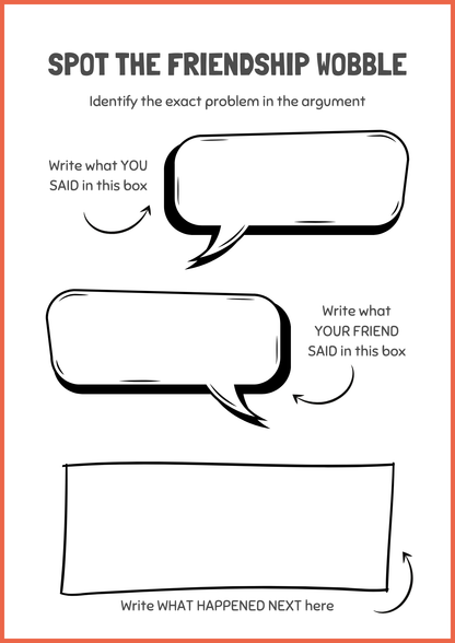 Exam Zen & Friendship Fixer