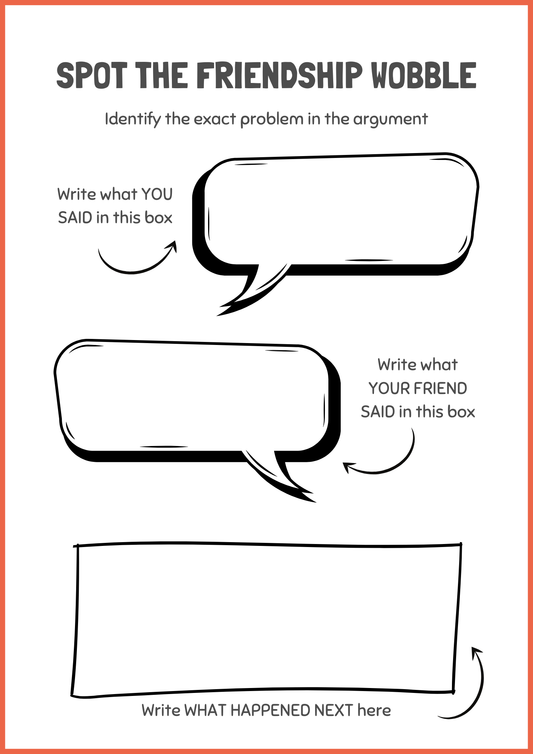 Exam Zen & Friendship Fixer