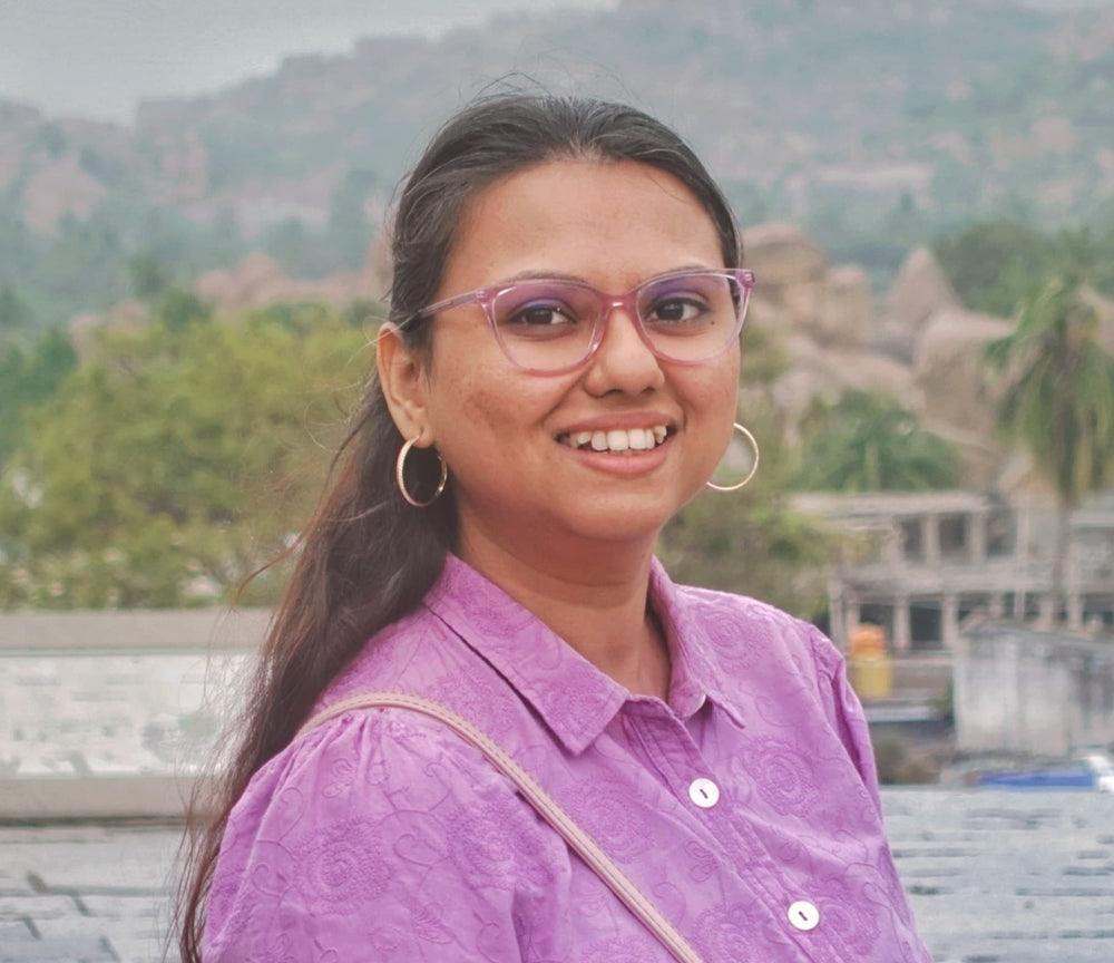 Leenakshi Chavan
