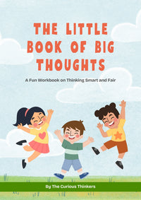 The Little Book of Big Thoughts