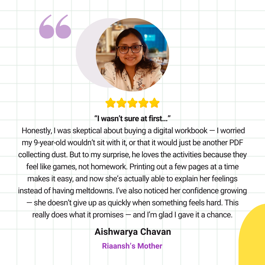 The Emotional Intelligence Workbook