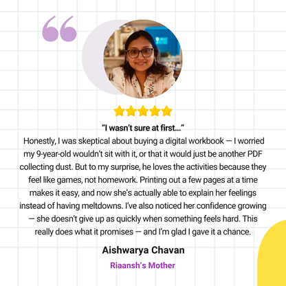 The Emotional Intelligence Workbook