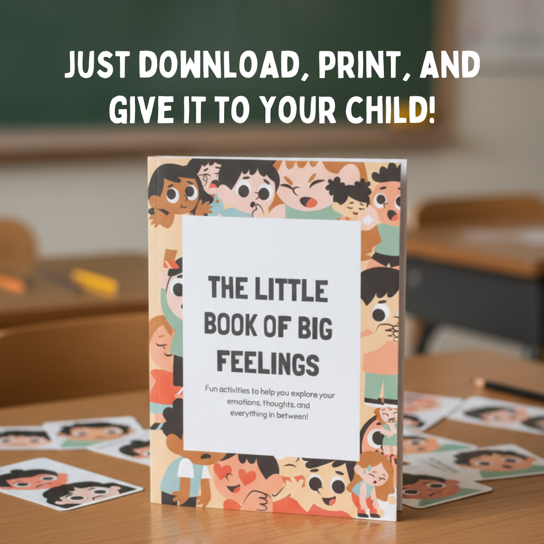 The Emotional Intelligence Workbook