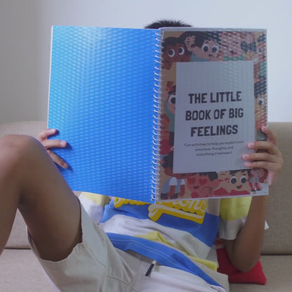 The Emotional Intelligence Workbook